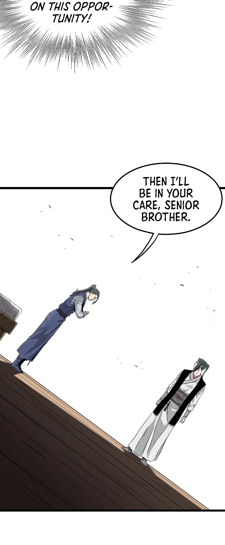Murim Login Chapter 63 image 43